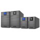 UPS POWERWALKER VFI 1000 ICT IOT PF1 ON-LINE 1000VA 4X IEC C13 IEC C14 USB-B RS-232 1/1 FAZY EPO