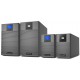 UPS POWERWALKER VFI 3000 ICT IOT PF1 ON-LINE 3000VA 8X IEC C13 IEC C20 IEC C19 1/1 FAZY EPO TOWER