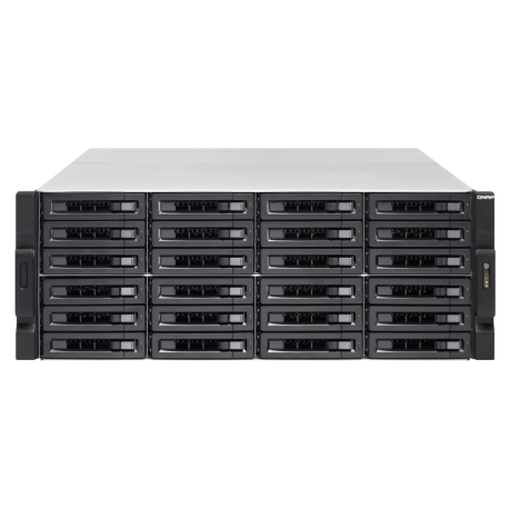 QNAP TS-2477XU-RP-2600-8G