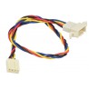 Kabel przedłużający Supermicro 4pin na 4 pin 27cm CBL-0088L