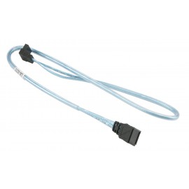 Kabel SATA prostokątna wtyczka 48cm Supermicro CBL-0227L