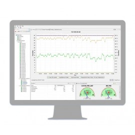 Klucz licencyjny Supermicro DataCenter Management Suite per Node SFT-DCMS-SINGLE