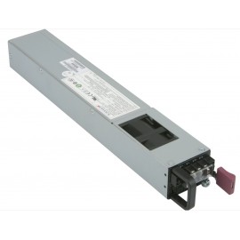 Zasilacz Supermicro 650W 1U-48DC PWS-654-1R