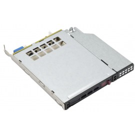 Supermicro ramka na dysk 2.5 cala hot-swap MCP-220-81506-0N