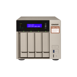 QNAP TVS-473E-4G