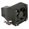 Wentylator przedni, osiowy Supermicro FAN-0076L4