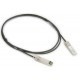 Kabel 10G SFP+ pasywny Twinax DAC 2m CBL-NTWK-0456