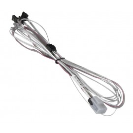 Kabel iPass na 4 SATA Supermicro CBL-SAST-0388L-02