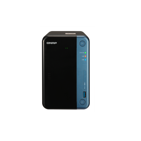QNAP TS-253BE-2G