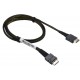 Kabel OCuLink na OCuLink 76cm Supermicro CBL-SAST-0847