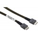 Kabel OCuLink na OCuLink 76cm Supermicro CBL-SAST-0847