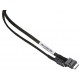 Kabel OCuLink na OCuLink 95cm Supermicro CBL-SAST-0848