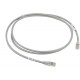 Kabel 10G RJ45 kat6a szary 2m Supermicro CBL-C6A-GY2M