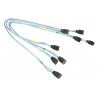 Kable SATA Supermicro CBL-0189L