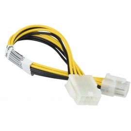 Przedłużacz 8pin Supermicro CBL-0062L