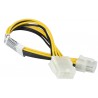Przedłużacz 8pin Supermicro CBL-0062L