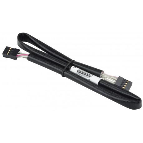 Kabel SGPIO 8pin wtyczka żeńska 40cm Supermicro CBL-0157L