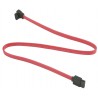 Kabel SATA wtyczka prostokątna 40cm Supermicro CBL-0261L