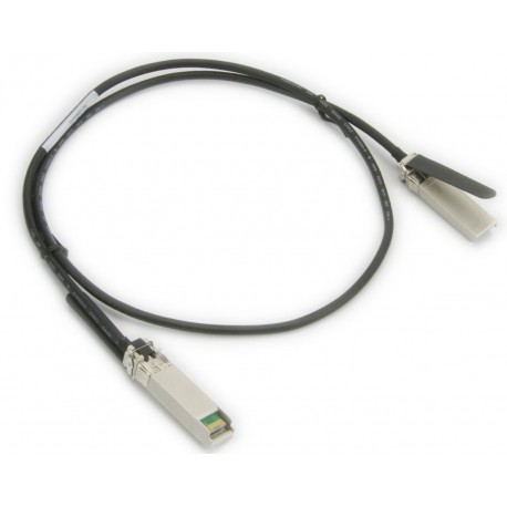 Kabel 10G SFP+ pasywny Twinax DAC 3m Supermicro CBL-0347L