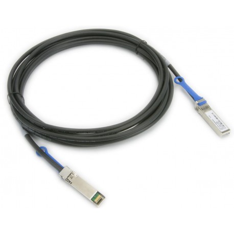 Kabel 10G SFP+ pasywny Twinax DAC 5m Supermicro CBL-0349L