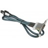 Kabel MiniSAS 2 portowy o pełnej wysokości Supermicro CBL-0352L