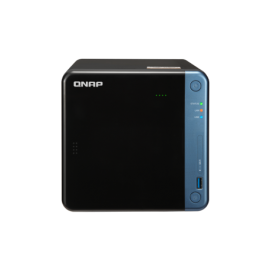QNAP TS-453BE-2G