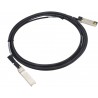Kabel 10G SFP+ pasywny Twinax DAC 5m Supermicro CBL-NTWK-0552