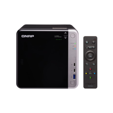 QNAP TS-453BT3-8G