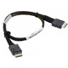 Kabel OCuLink 37cm Supermicro CBL-SAST-0974-1