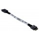 Kabel OCuLink 13cm Supermicro CBL-SAST-1002-1