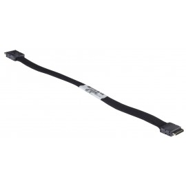 Kabel OcuLink v 1.0 INT PCIe NVMe SSD 25 cm RoHS CBL-SAST-0973-1T