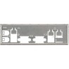 Zaślepka do obudów 2U+ Supermicro MCP-260-00027-0N