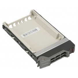 Kieszeń dyskowa (Gen3) 2.5 cala hot-swap Supermicro MCP-220-00125-0B