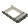 Kieszeń dyskowa (Gen 5.5) 3.5 cala hot-swap Supermicro MCP-220-00126-0B