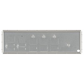 Zaślepka do obudowy 2U+ Supermicro MCP-260-00084-0N