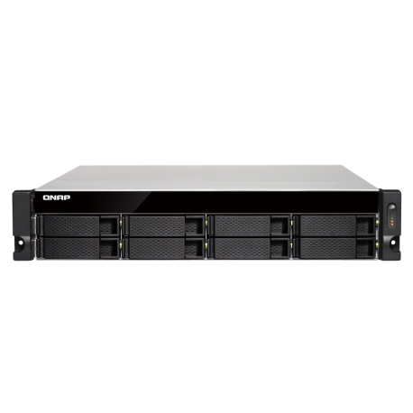 QNAP TS-863XU-4G