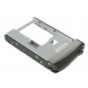 Adapter dyskowy (Gen 5.5) 3.5 cala na 2.5 cala Supermicro MCP-220-00118-0B