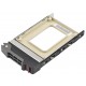 Kieszeń dyskowa 2.5 cala (Gen 3) Supermicro MCP-220-00155-0B