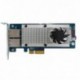 QNAP LAN-10G2T-X550 - 2xRJ-45 10Gb/s