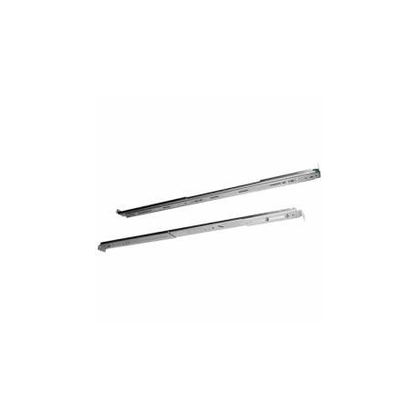 QNAP 1U Rail Kit RAIL-C01 QNAP 1U Rail Kit RAIL-C01