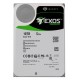 Dysk HDD Seagate Exos X16 10TB 3.5 cala 7.2K RPM SATA 6Gb/s