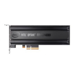 Dysk SSD Intel Optane DC P4800X PCIe 3.0 x4 375 GB (NVMe)