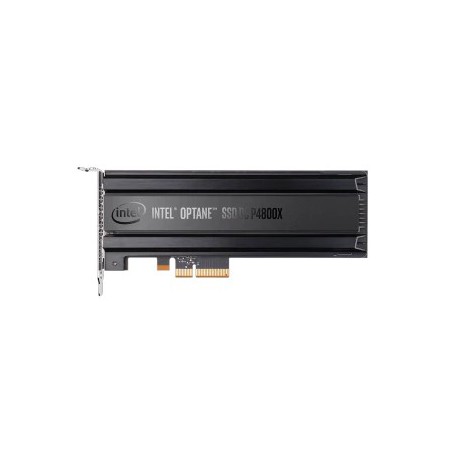 Dysk SSD Intel Optane DC P4800X PCIe 3.0 x4 0 GB (NVMe)