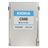 Dysk SSD Kioxia CM6-R 15.36TB PCIe 4 x4 U.3 NVMe15mm