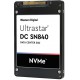 Dysk SSD Western Digital Ultrastar DC SN840 7.68TB U.2 PCIe NVMe 3.1 x4