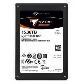 Dysk SSD Seagate Lange 3.2TB 2.5'' SAS 12Gb/s TLC 3DWPD