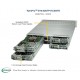 Supermicro Twin SuperServer SYS-620TP-HC8TR