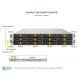 Supermicro Twin SuperServer SYS-620TP-HC9TR przód