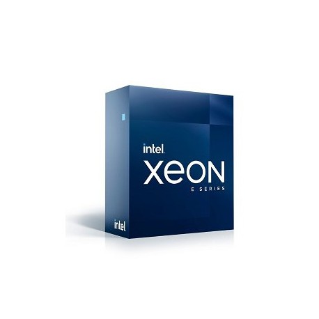 Procesor Intel Xeon E-2336