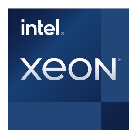 Procesor Intel Xeon E-2378G Tray